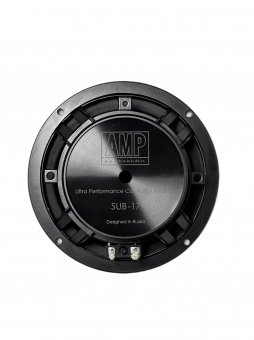 Акустическая система AMP SUB-17.2