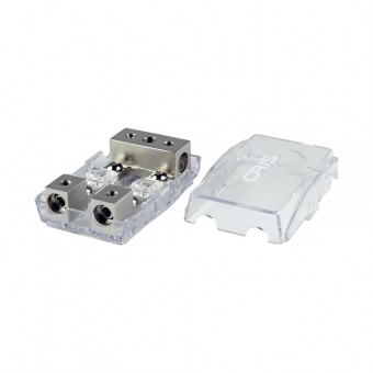 Держатель предохранителя ORIS ELECTRONICS DBFH-1