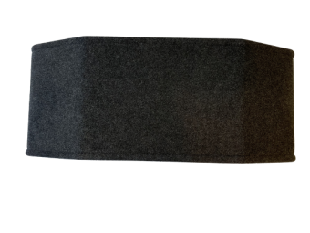 Сабвуфер URAL MOLOT 10