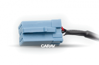 CARAV 18-007