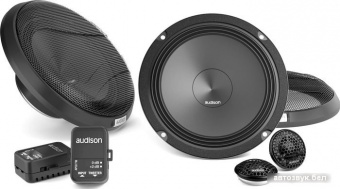 Audison APK 165 2 Ohm