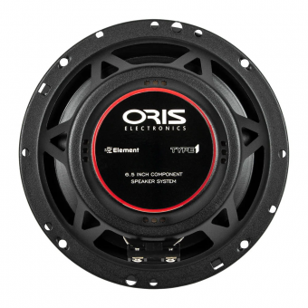 Автоакустика компонентная ORIS ELECTRONICS Type 1
