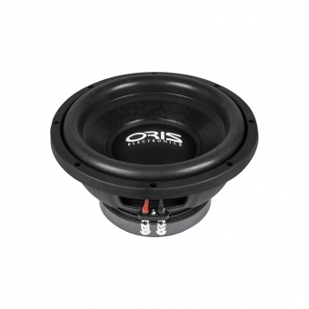 Сабвуфер ORIS ELECTRONICS FT-10