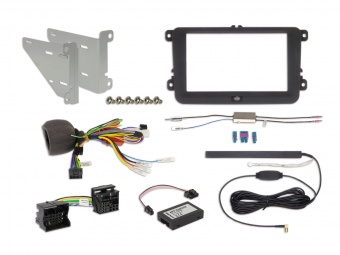 Установочный набор для VW  ALPINE KIT-7VWX300