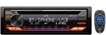 JVC KD-T952BT