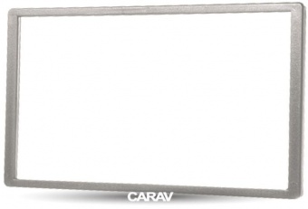 CARAV 11-673