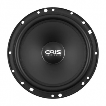 Автоакустика компонентная ORIS ELECTRONICS Type  Integration