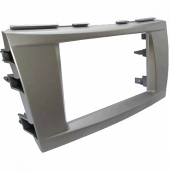 Переходная рамка 2 DIN Рамка TOYOTA Camry 06-11 INCAR RTY-N02