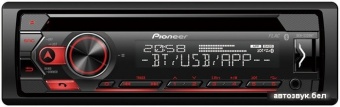 Автомагнитола PIONEER DEH-S320BT