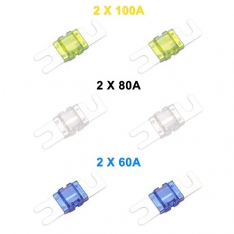 Дистрибьютор питания RECOIL MFH12