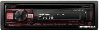Автомагнитола ALPINE CDE-201R