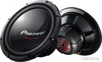 Сабвуфер PIONEER TS-W310