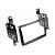 Переходная рамка 2 DIN Hyundai Elantra (HD) ACV 281143-09