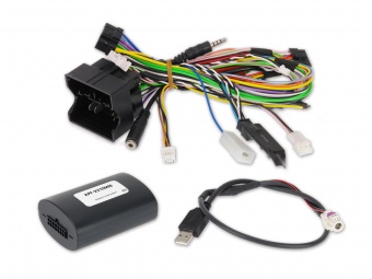 Интерфейс CAN-UART ALPINE APF-X310MIB