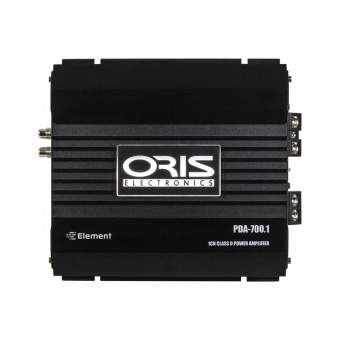 Усилитель ORIS ELECTRONICS PDA-700.1