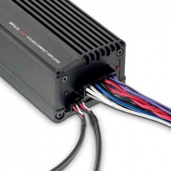 Усилитель Focal Impulse 4.320