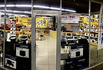 Магазин | Установочный центр, г.Минск, переулок Козлова 29, 5 этаж