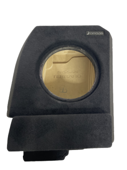 Короб стелс NISSAN Terrano 3 10