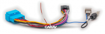 CARAV 16-012