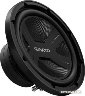 Сабвуфер KENWOOD KFC-PS2517W