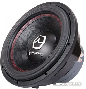 Головка сабвуфера Урал Symphony 12