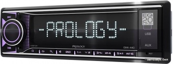 PROLOGY CMX-440