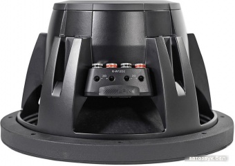 Сабвуфер ALPINE R-W12D4