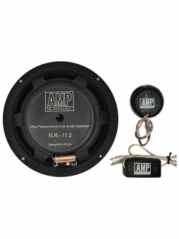 Акустическая система AMP SUE-17.2
