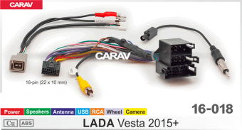 CARAV 16-018