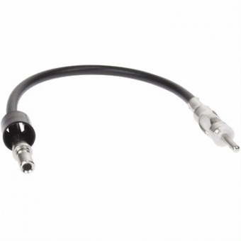 Переходник антенный CHRYSLER 01+, HUMMER ISO ANT-4