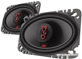 Акустическая система JBL STAGE3 6427