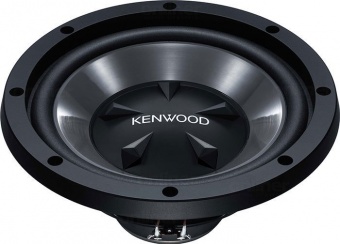 Сабвуфер KENWOOD KFC-W112S