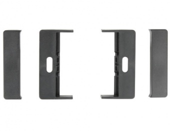 Переходная рамка 1 DIN AUDI A4, A2, TT INCAR RAU4-00