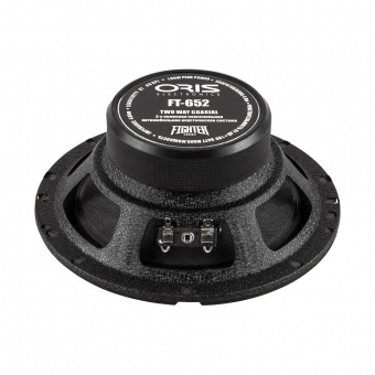 Автоакустика коаксиальная ORIS ELECTRONICS FT-652