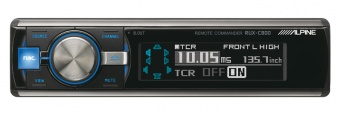 Alpine RUX-C800