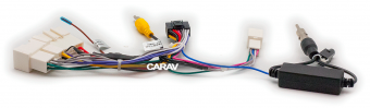 CARAV 16-017