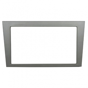 Переходная рамка 2 DIN Рамка OPEL Corsa, Vectra, Agila, Astra, Zafira INCAR ROP-N07
