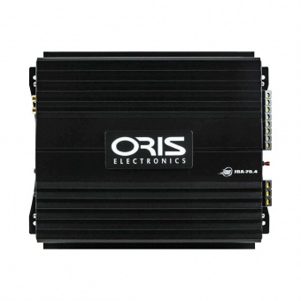 Усилитель ORIS ELECTRONICS JBA-75.4