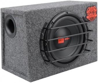 Корпусной активный сабвуфер ACV Craft F10A