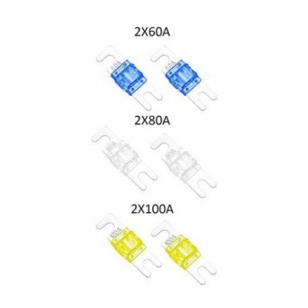 Дистрибьютор питания RECOIL MPG2