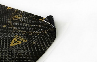 STP Вибропласт Aero