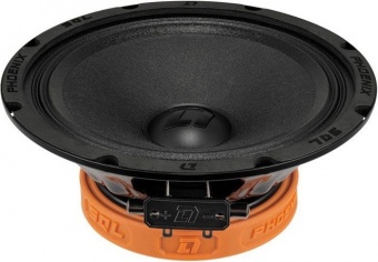 Мидбас DL Audio Phoenix SQL 200