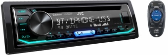 JVC KD-T902BT