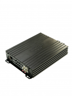 4 канальный усилитель  SKYLOR STATUS ST-4.150D