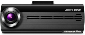 Видеорегистратор ALPINE DVR-F200