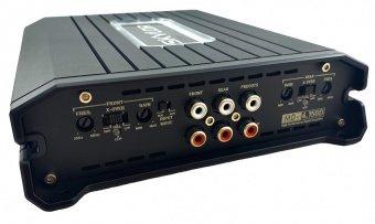 4 канальный Усилитель SKYLOR MD-4.150D