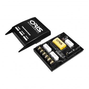 Автоакустика компонентная ORIS ELECTRONICS JB-65S