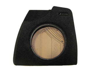 Короб стелс KIA Rio 3 sd 12