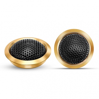 Автоакустика компонентная RECOIL SAM65