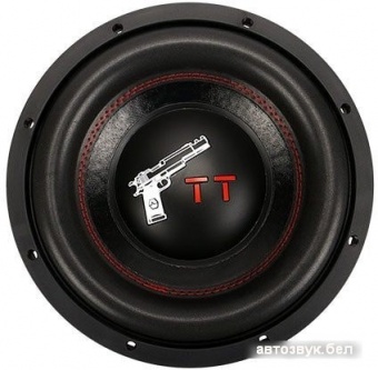 Сабвуфер URAL TT 10